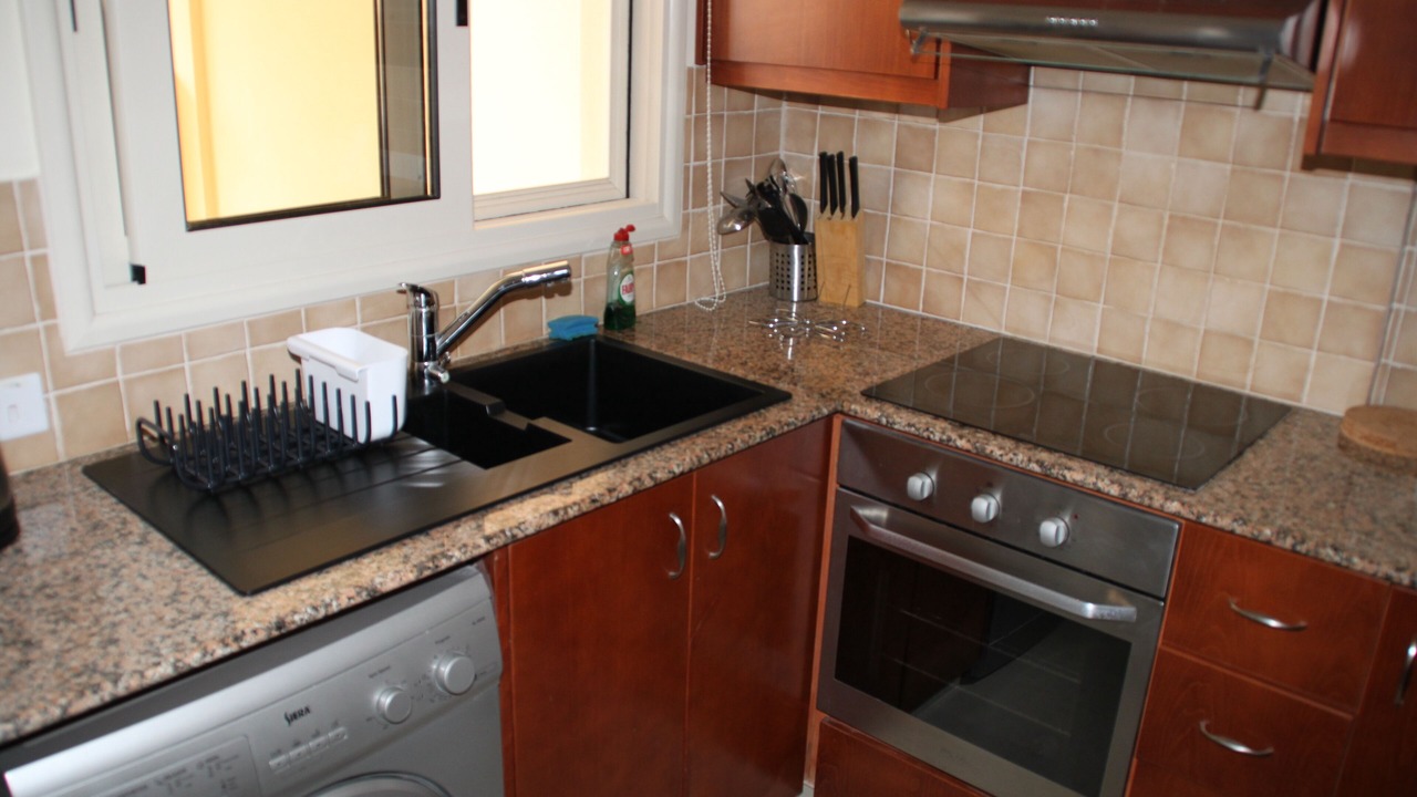 Photo of Kitchen in Paralimni