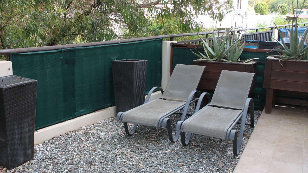 Photo of Patio Balcony in Paralimni