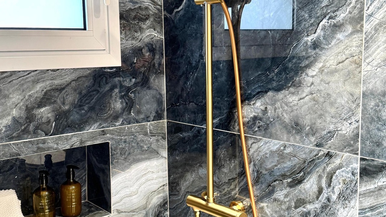 Photo of Bathroom in Paphos