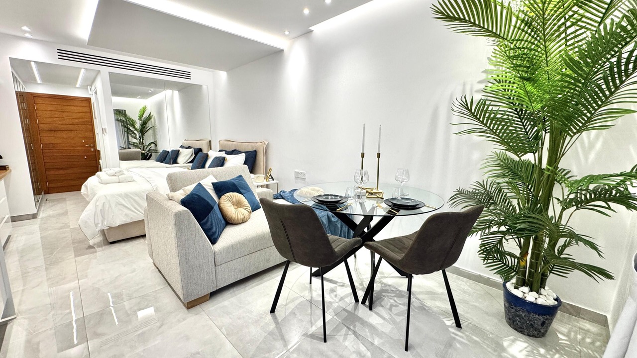 Photo of Bedroom in Paphos