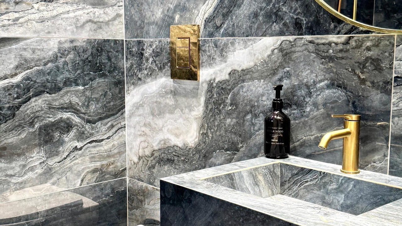 Photo of Bathroom in Paphos