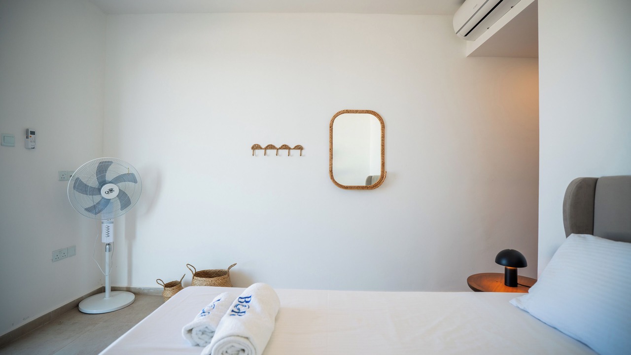 Photo of Bedroom in Esentepe