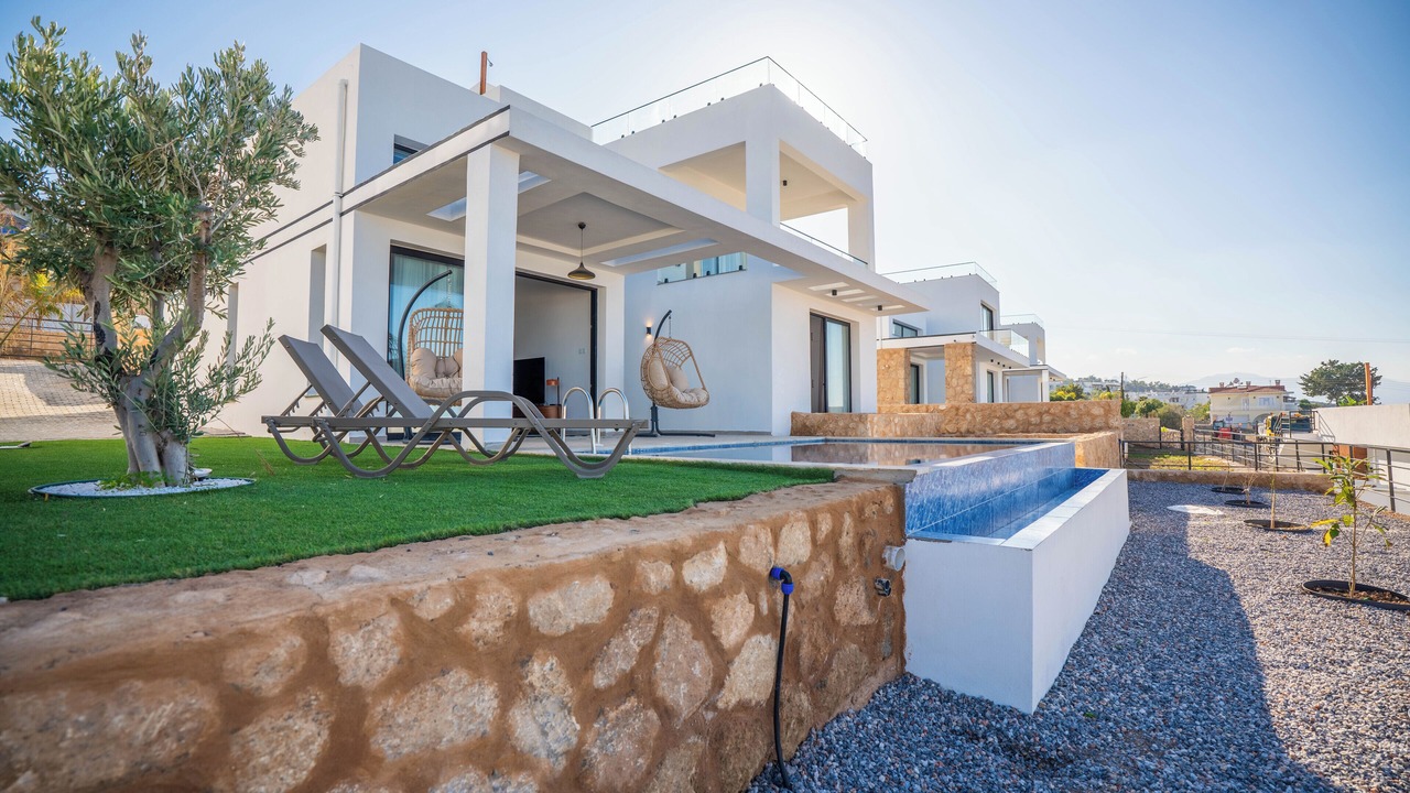 Photo of Outdoor in Esentepe