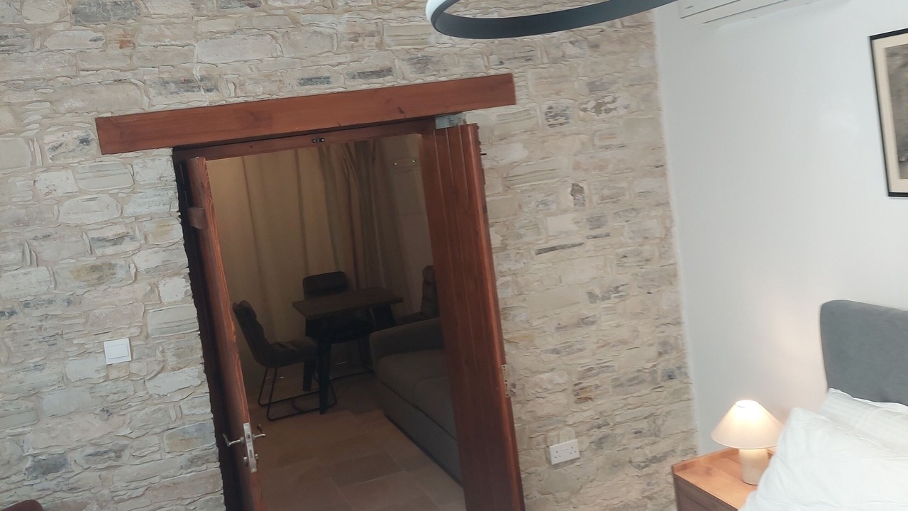 Photo of Bedroom in Kato Drys