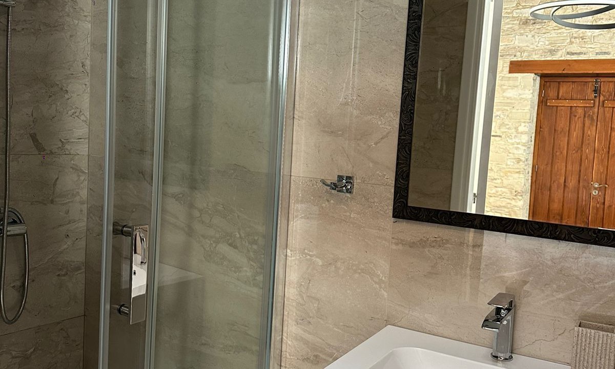 Photo of Bathroom in Kato Drys