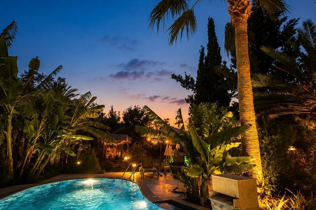 Photo of Outdoor in Kyrenia District