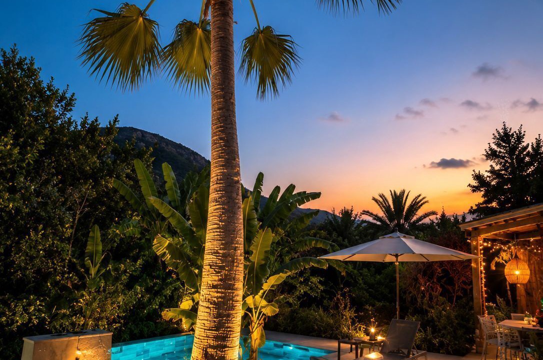 Photo of Outdoor in Kyrenia District