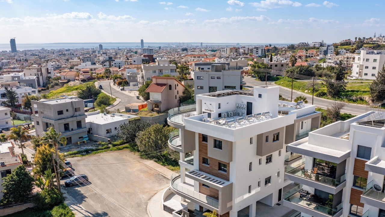 Photo of Outdoor in Agios Athanasios