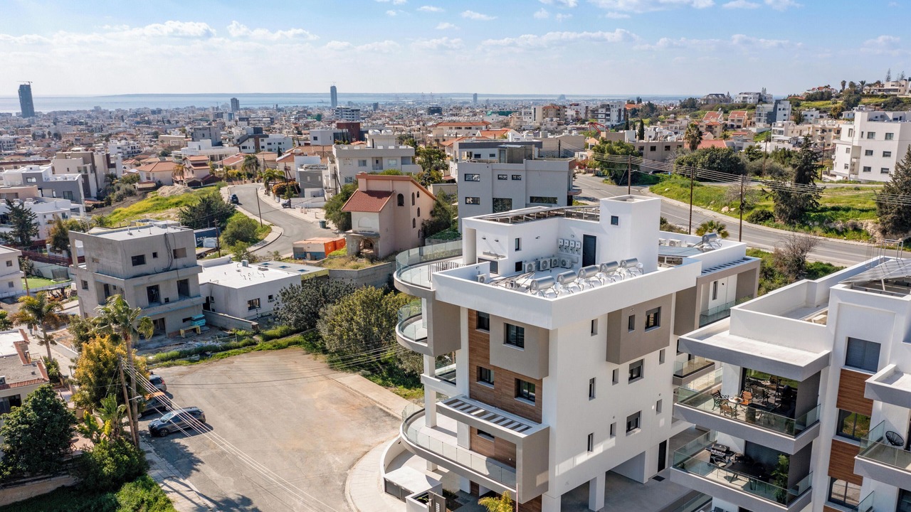 Photo of Outdoor in Agios Athanasios