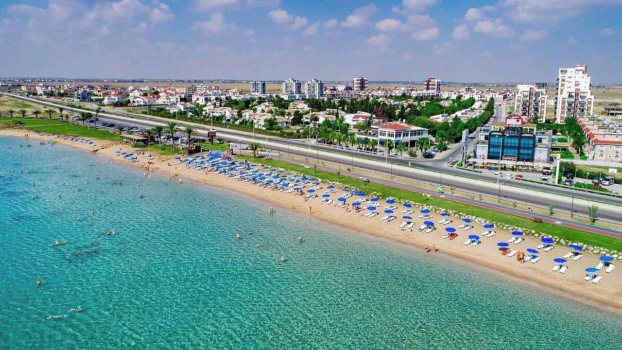 Photo of Others in Bogaztepe