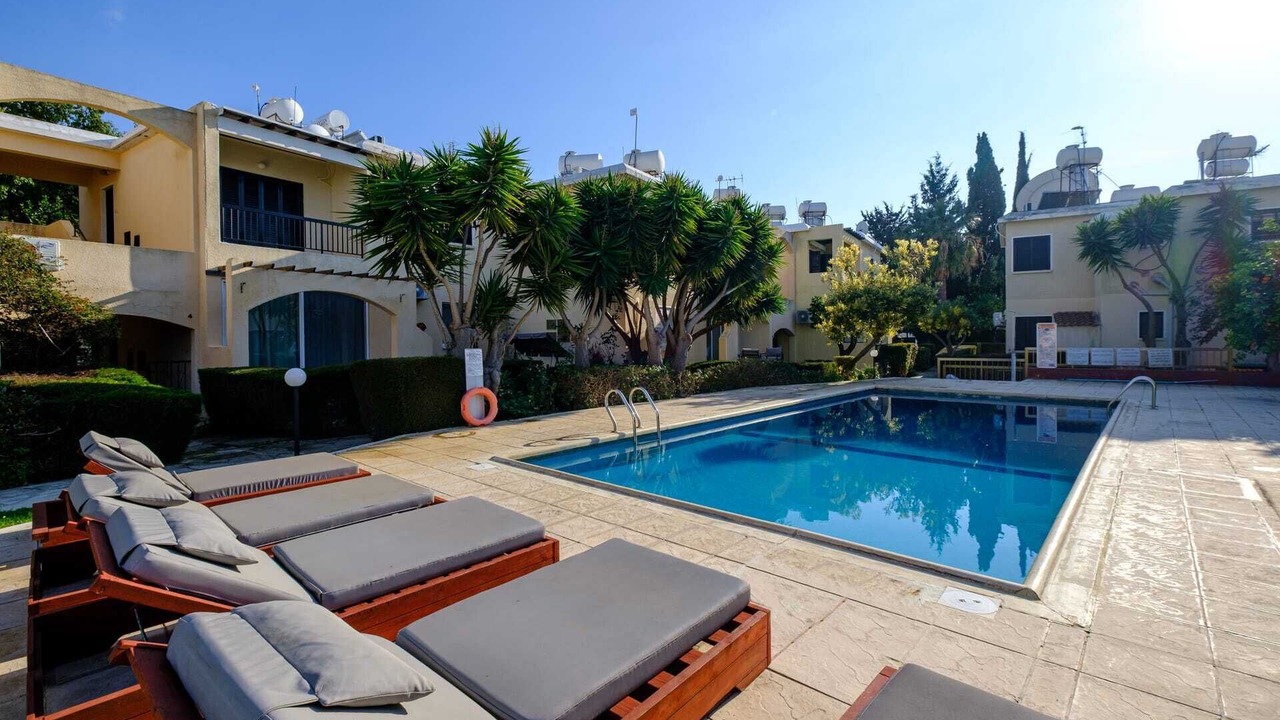 Photo of Outdoor in Paphos