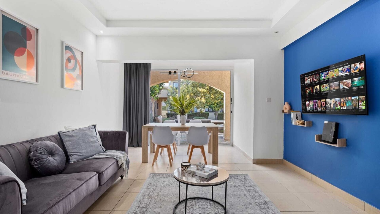 Photo of Livingroom in Paphos