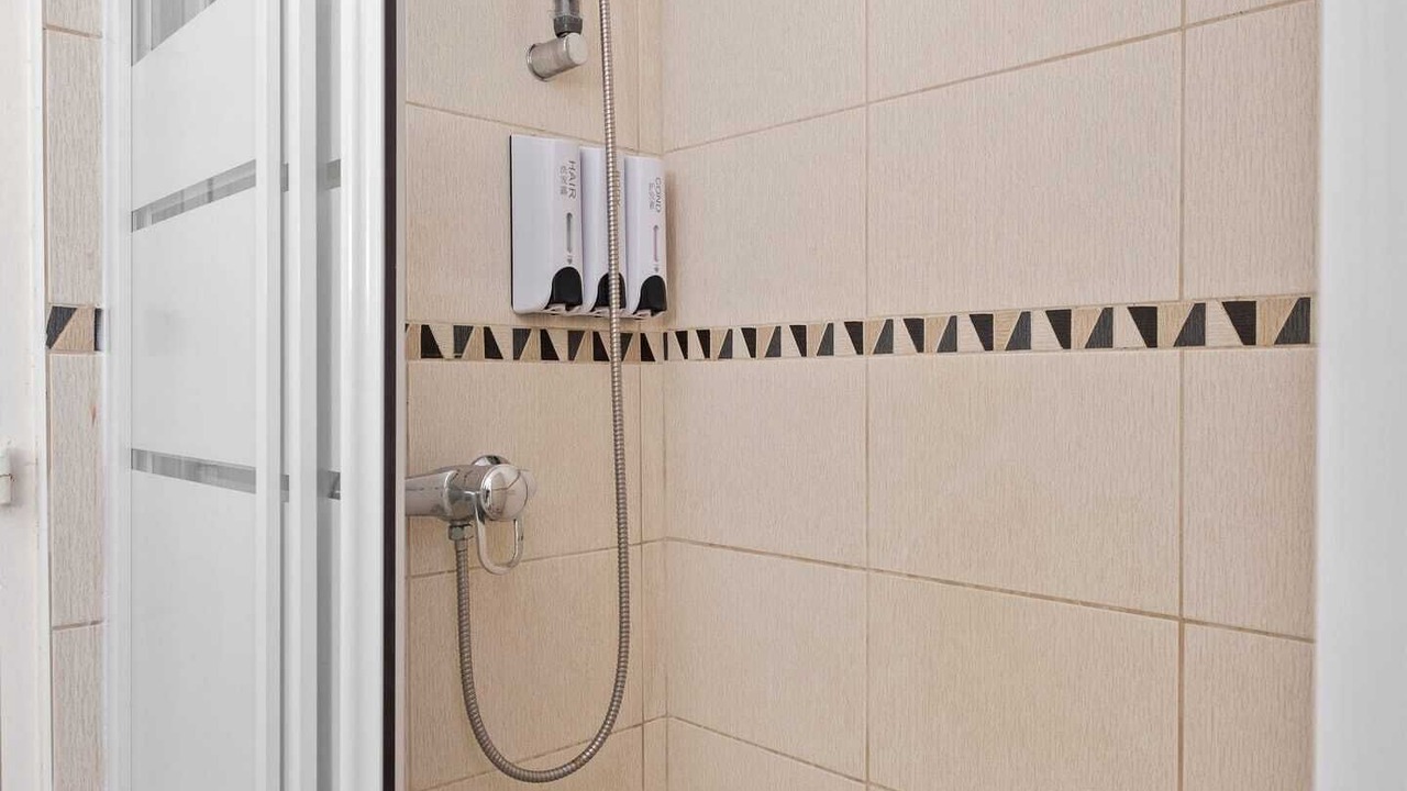 Photo of Bathroom in Paphos