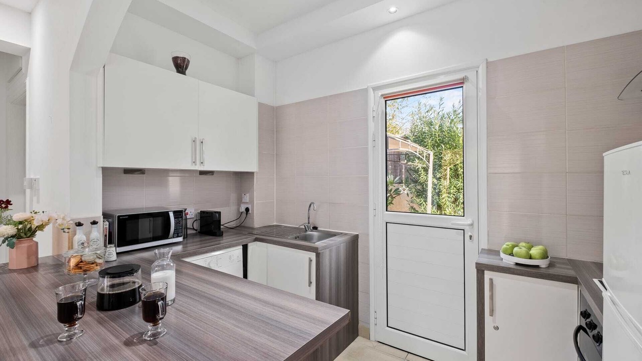 Photo of Kitchen in Paphos