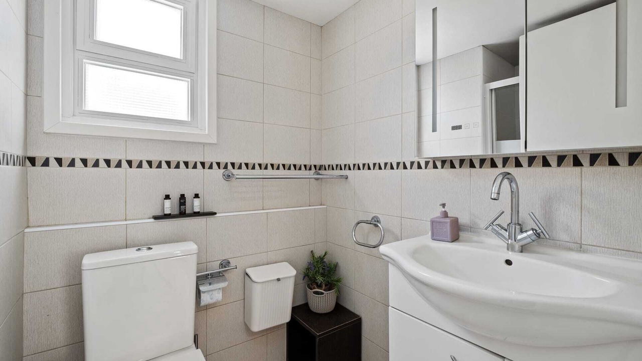 Photo of Bathroom in Paphos