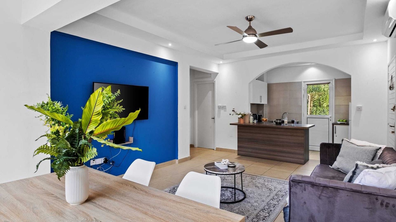 Photo of Livingroom in Paphos