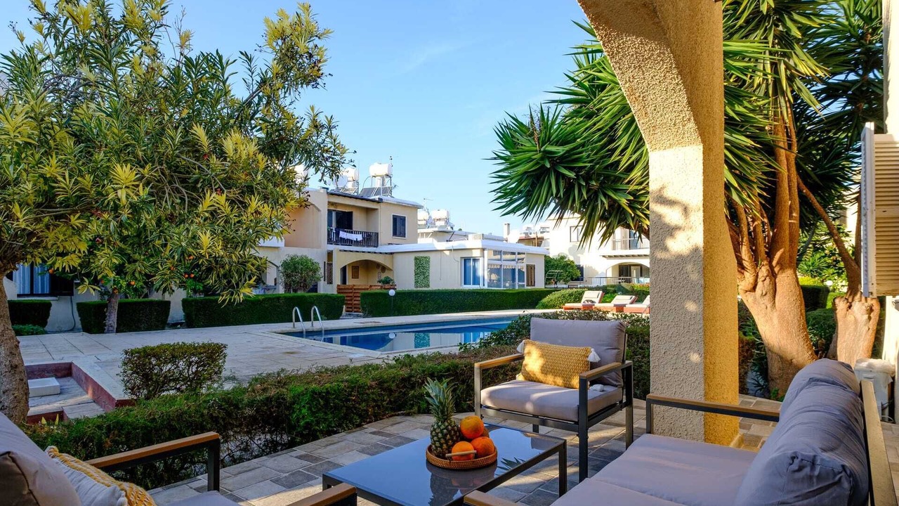 Photo of Outdoor in Paphos