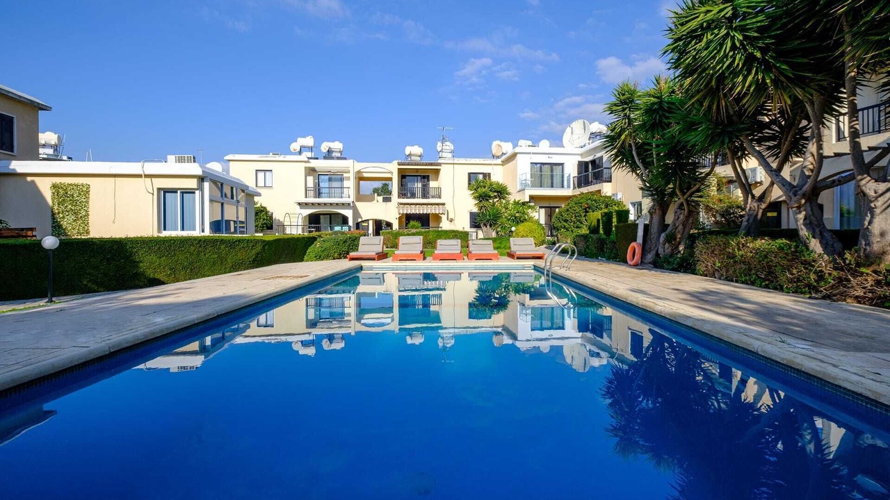Photo of Outdoor in Paphos