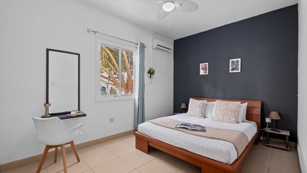 Photo of Bedroom in Paphos