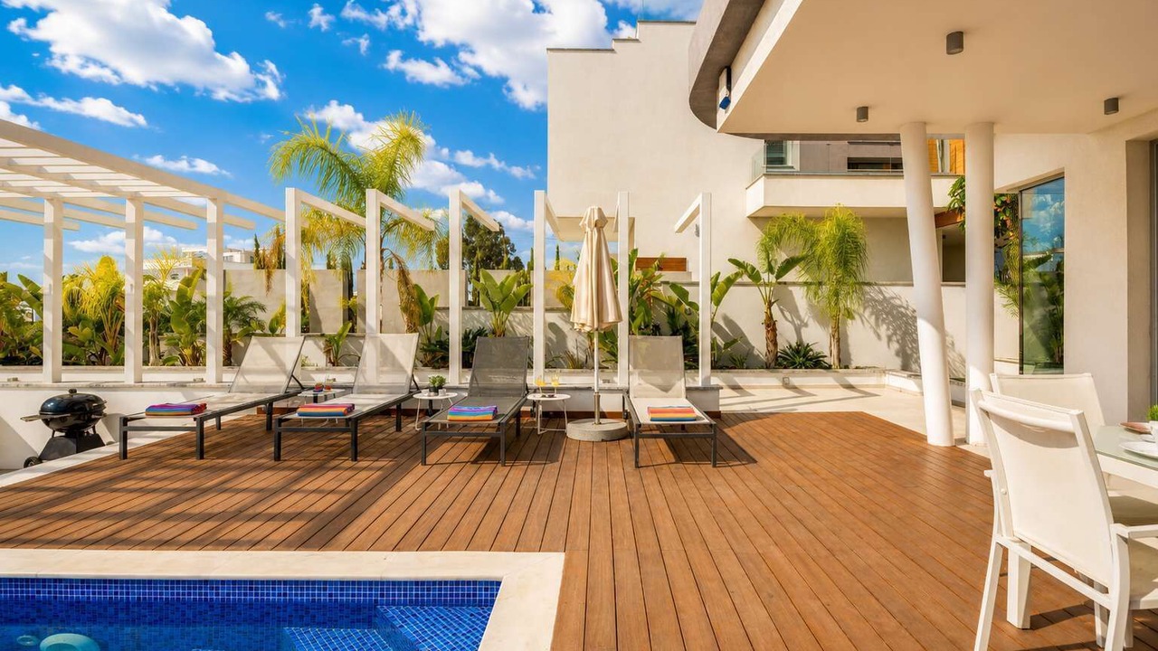Photo of Outdoor in Ayia Napa