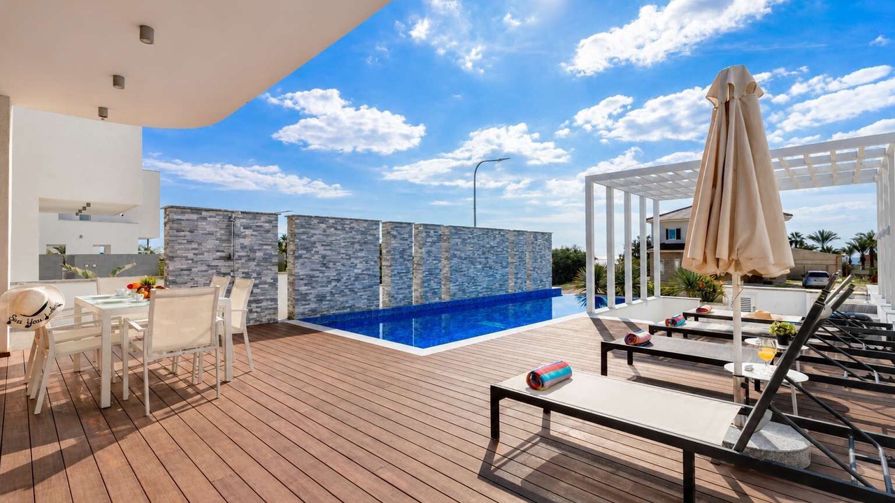 Photo of Outdoor in Ayia Napa