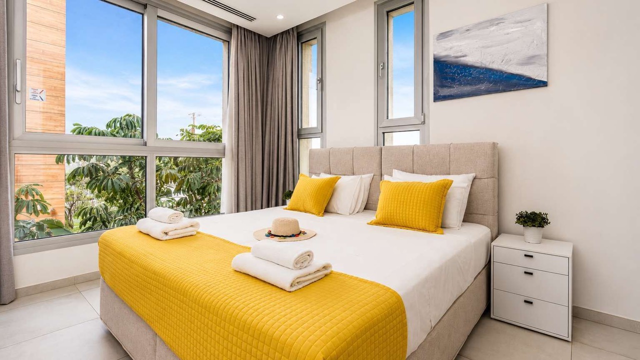 Photo of Bedroom in Ayia Napa