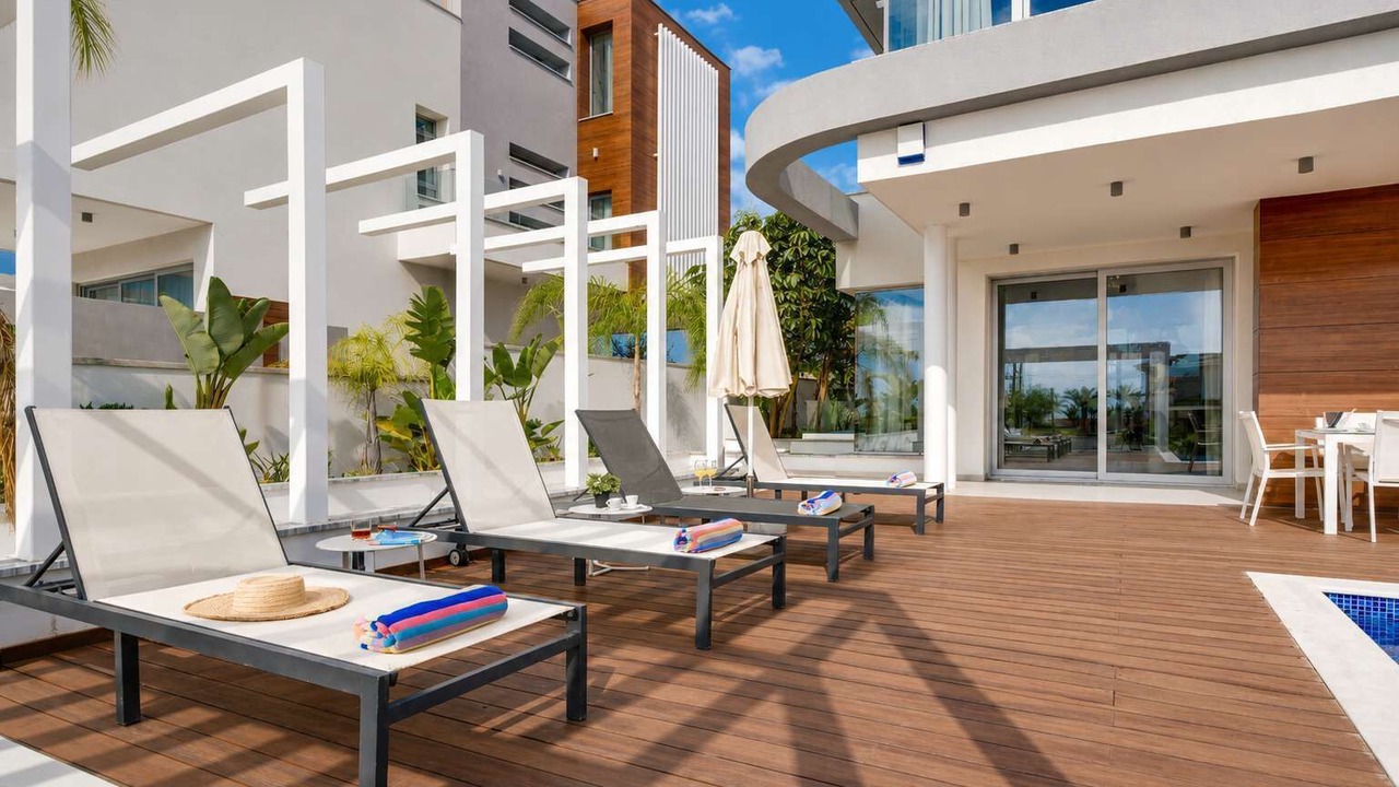 Photo of Outdoor in Ayia Napa