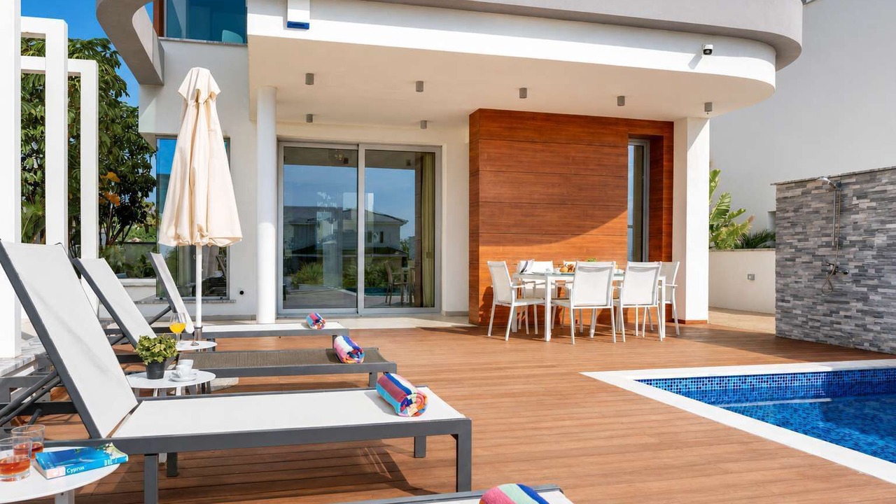 Photo of Outdoor in Ayia Napa
