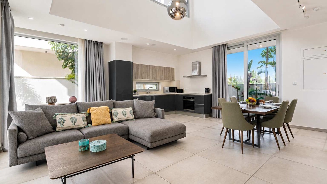 Photo of Livingroom in Ayia Napa