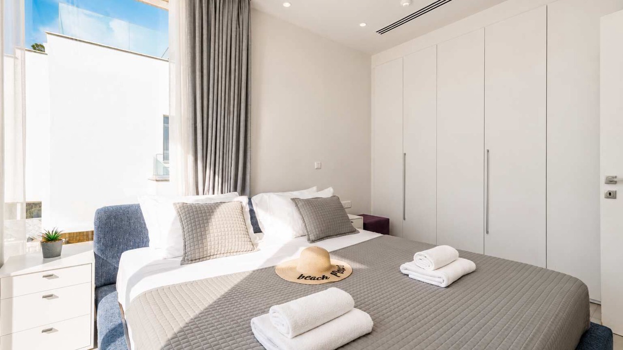 Photo of Bedroom in Ayia Napa