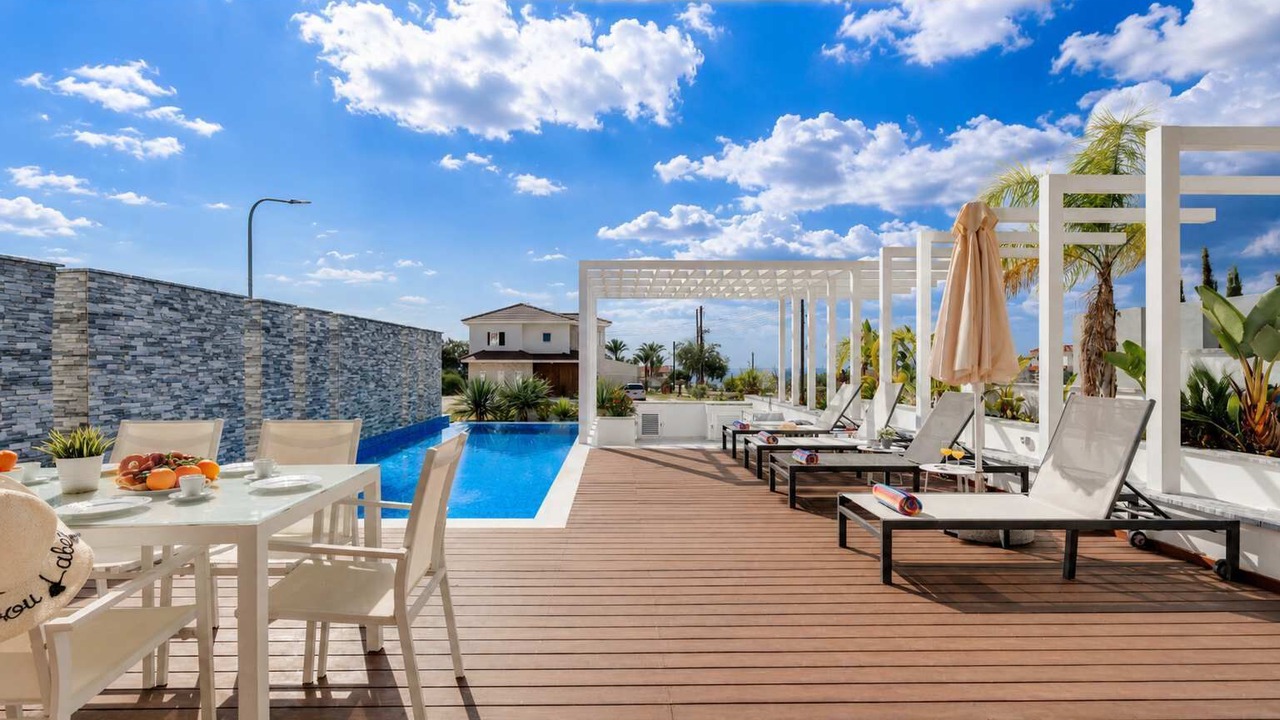 Photo of Outdoor in Ayia Napa