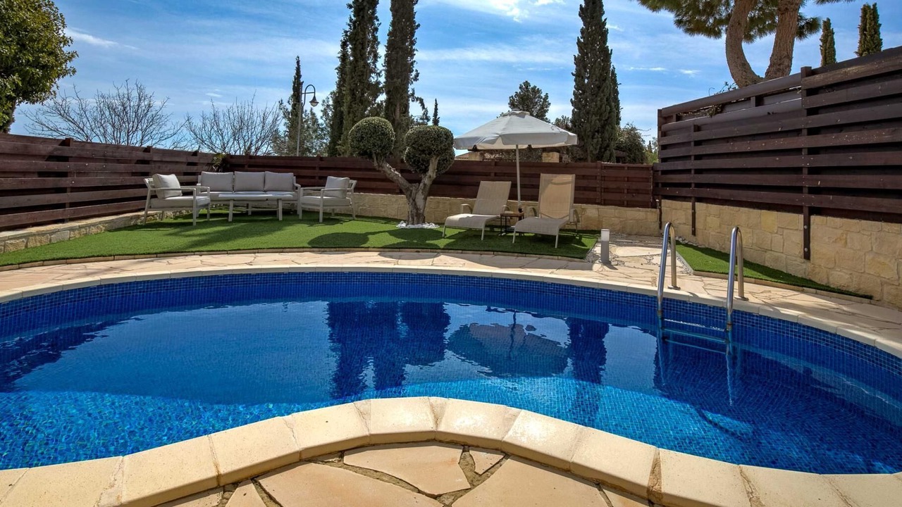 Photo of Outdoor in Aphrodite Hills
