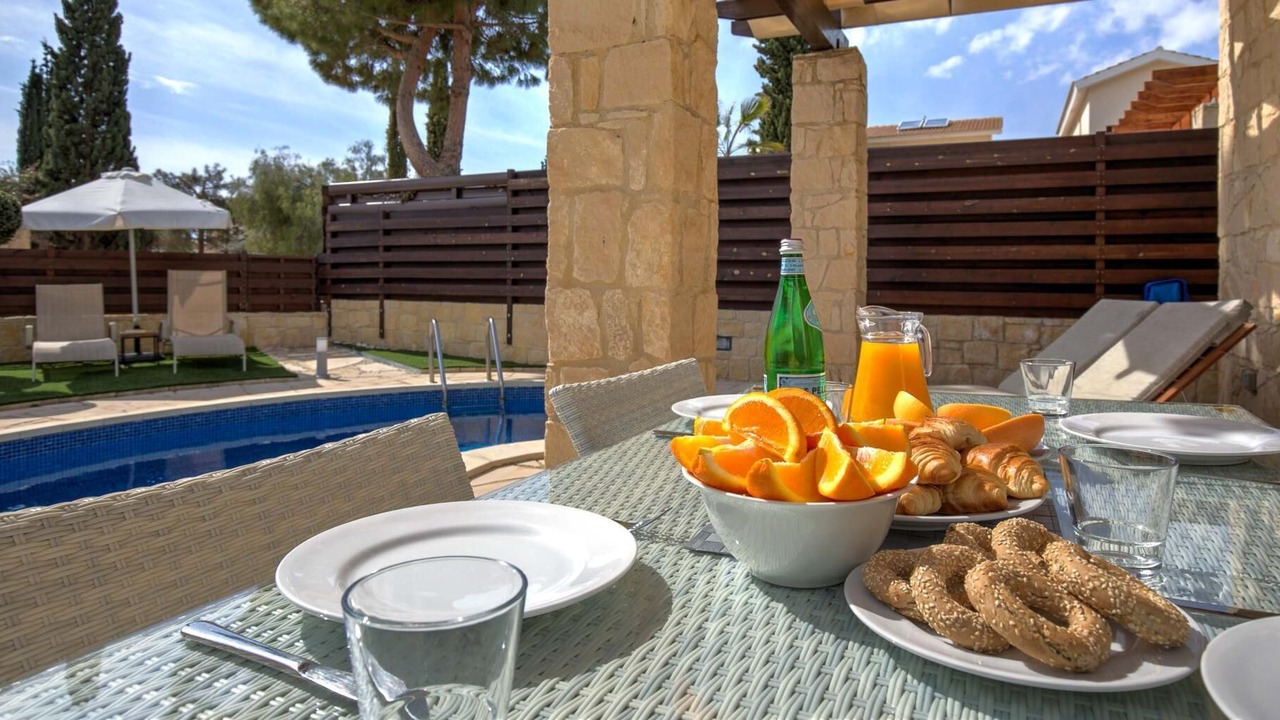 Photo of Outdoor in Aphrodite Hills