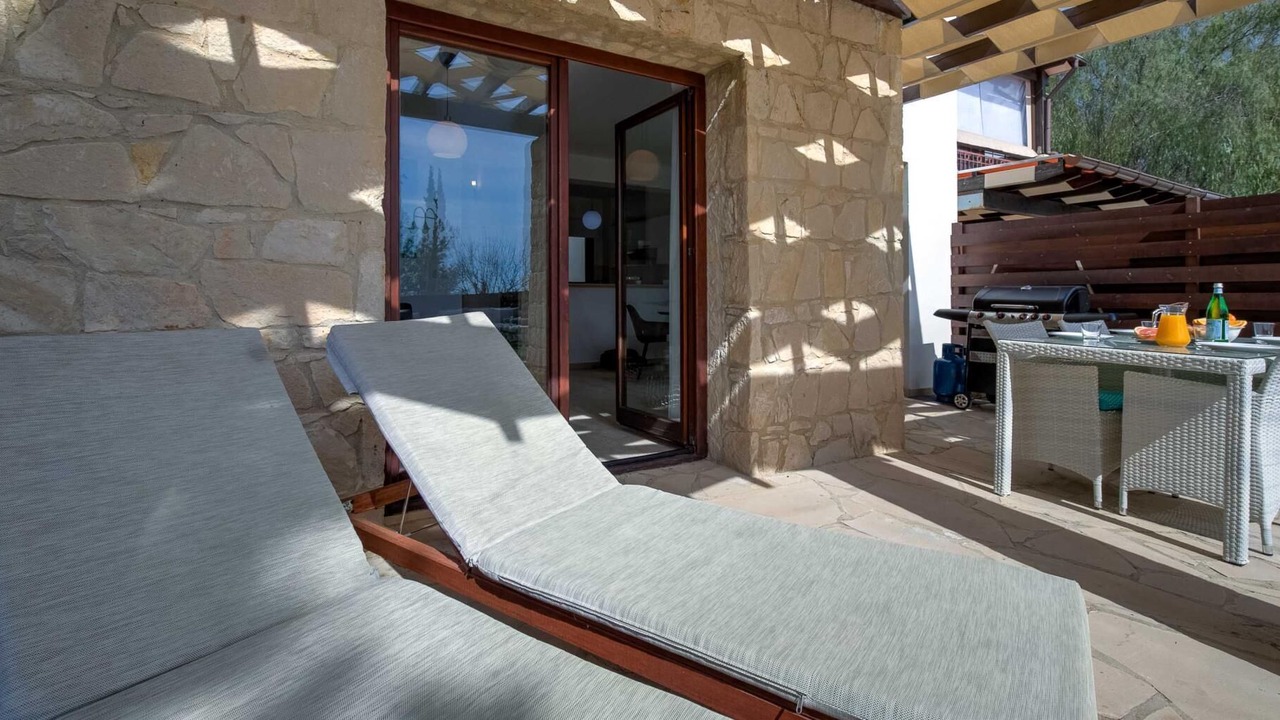 Photo of Outdoor in Aphrodite Hills
