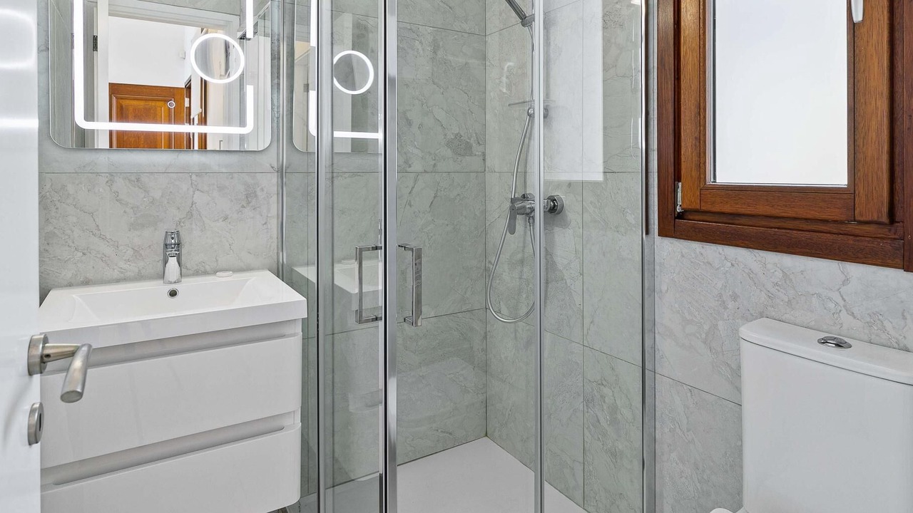 Photo of Bathroom in Aphrodite Hills