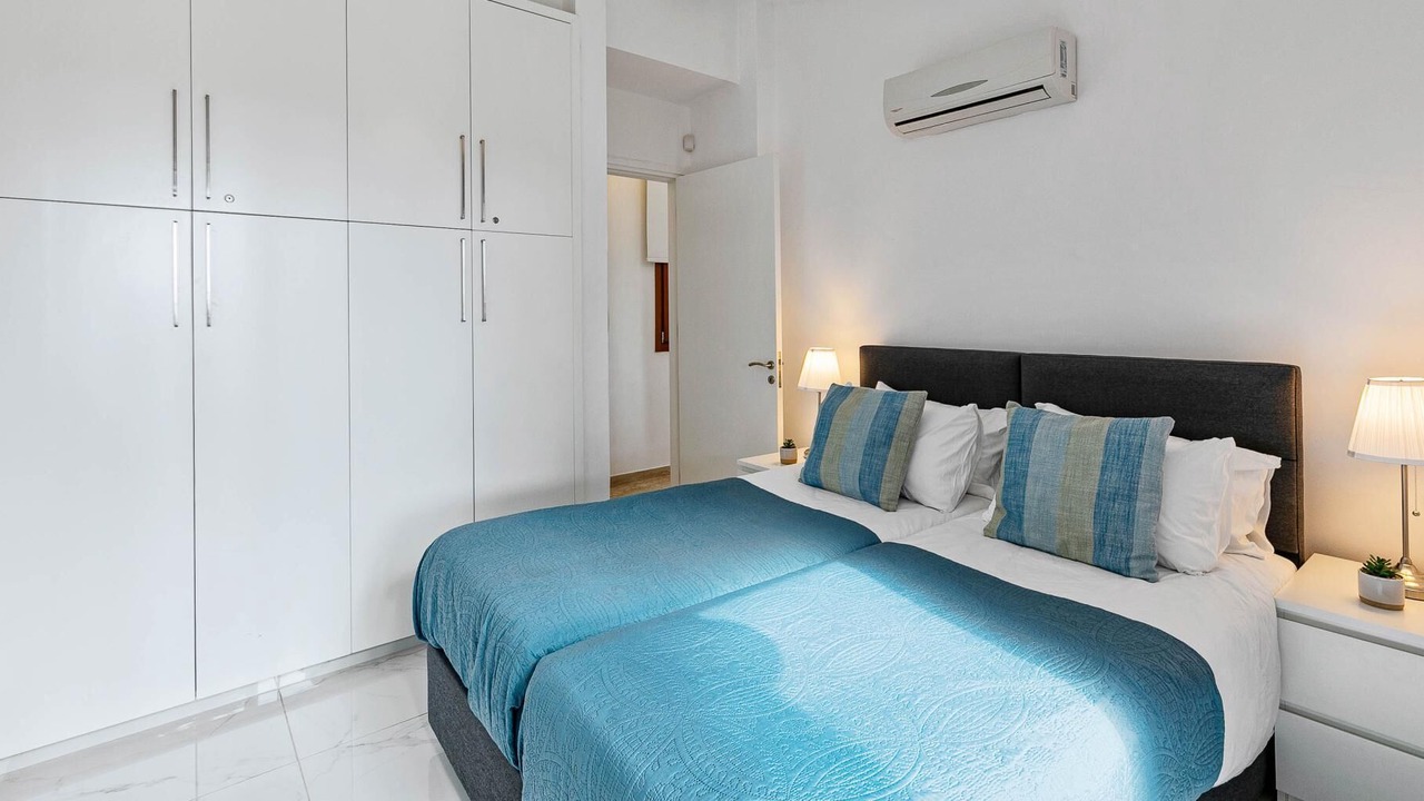 Photo of Bedroom in Aphrodite Hills