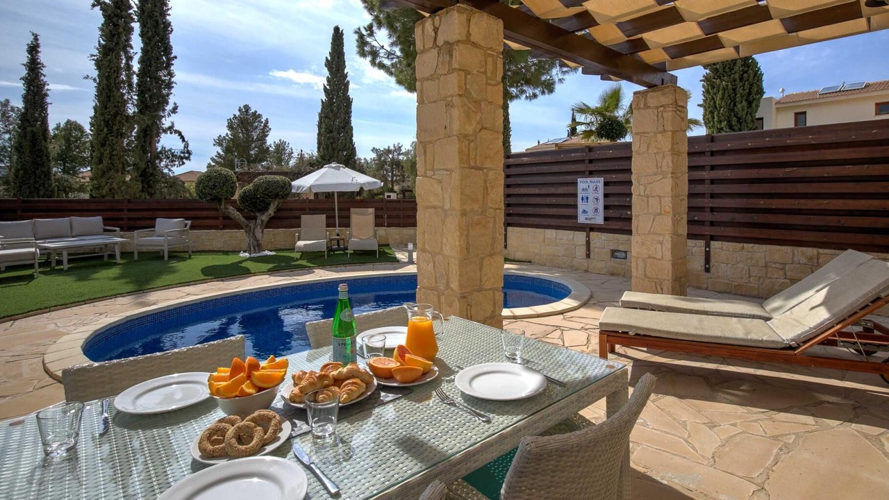 Photo of Outdoor in Aphrodite Hills