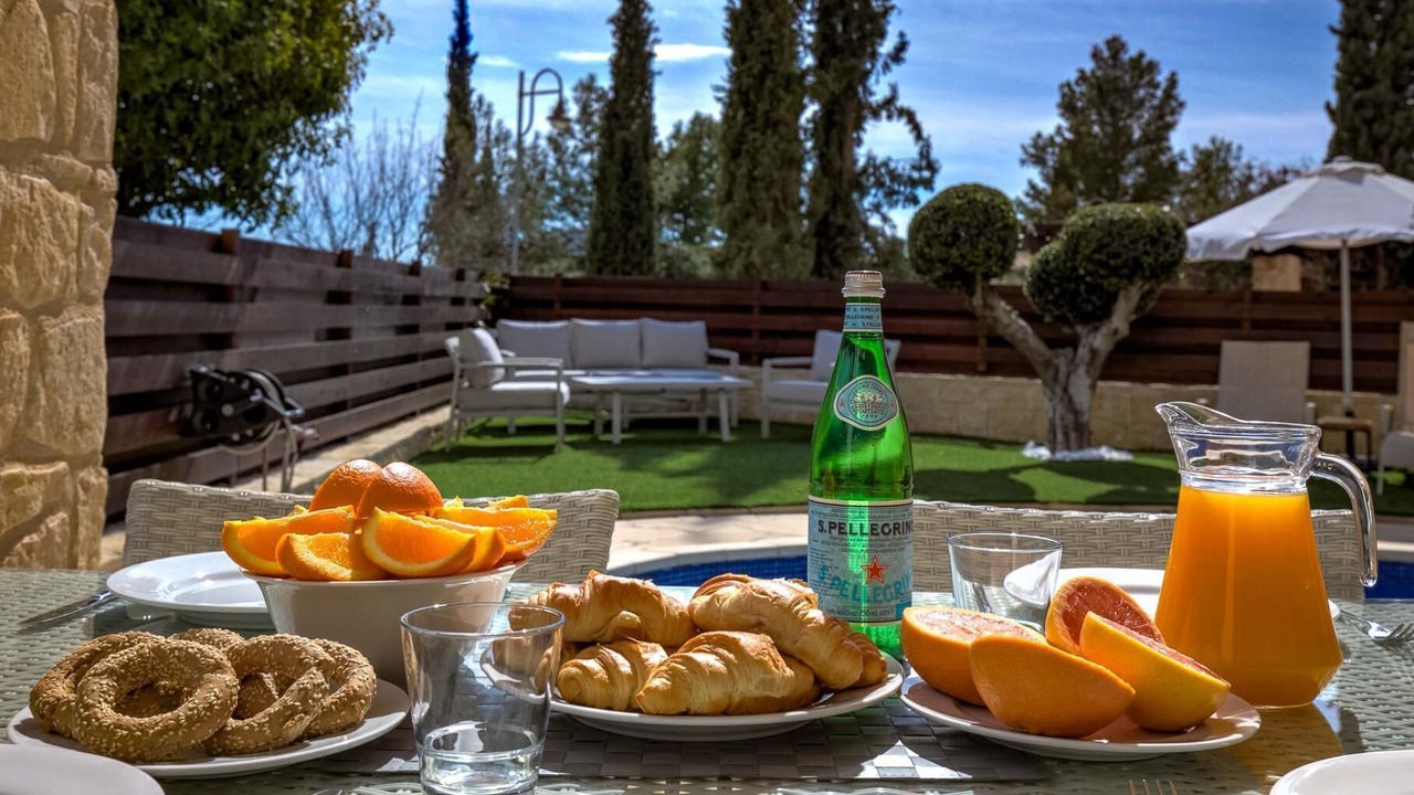 Photo of Outdoor in Aphrodite Hills