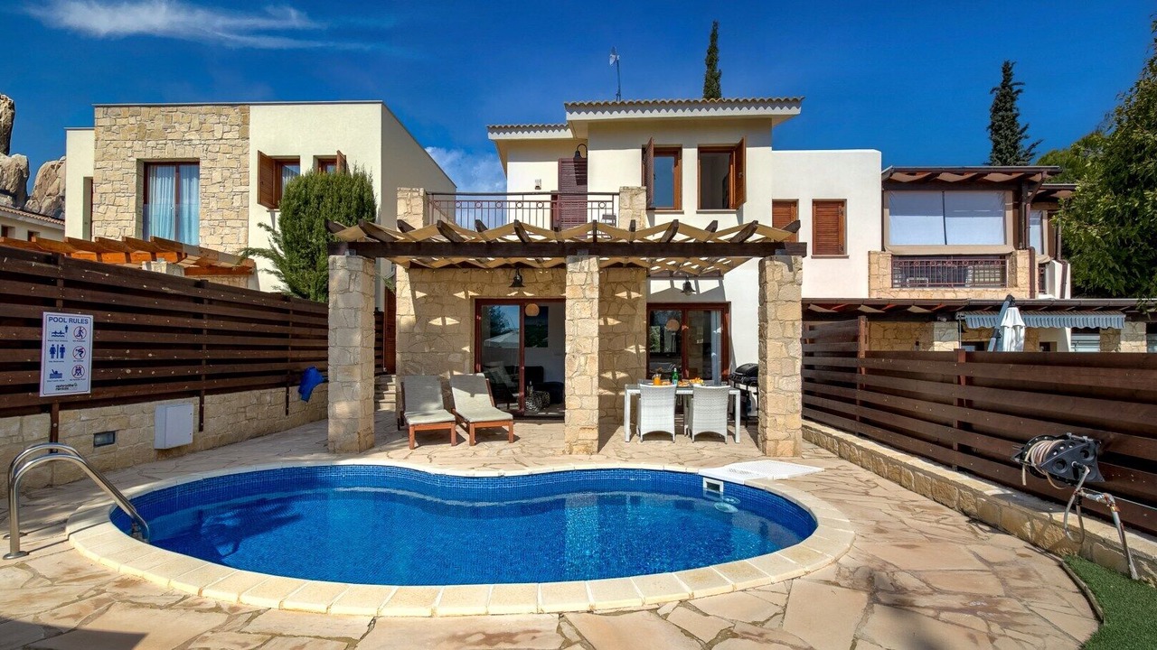 Photo of Outdoor in Aphrodite Hills