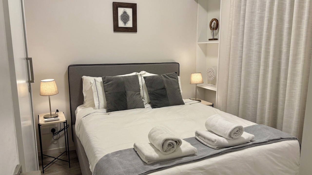Photo of Bedroom in Limassol