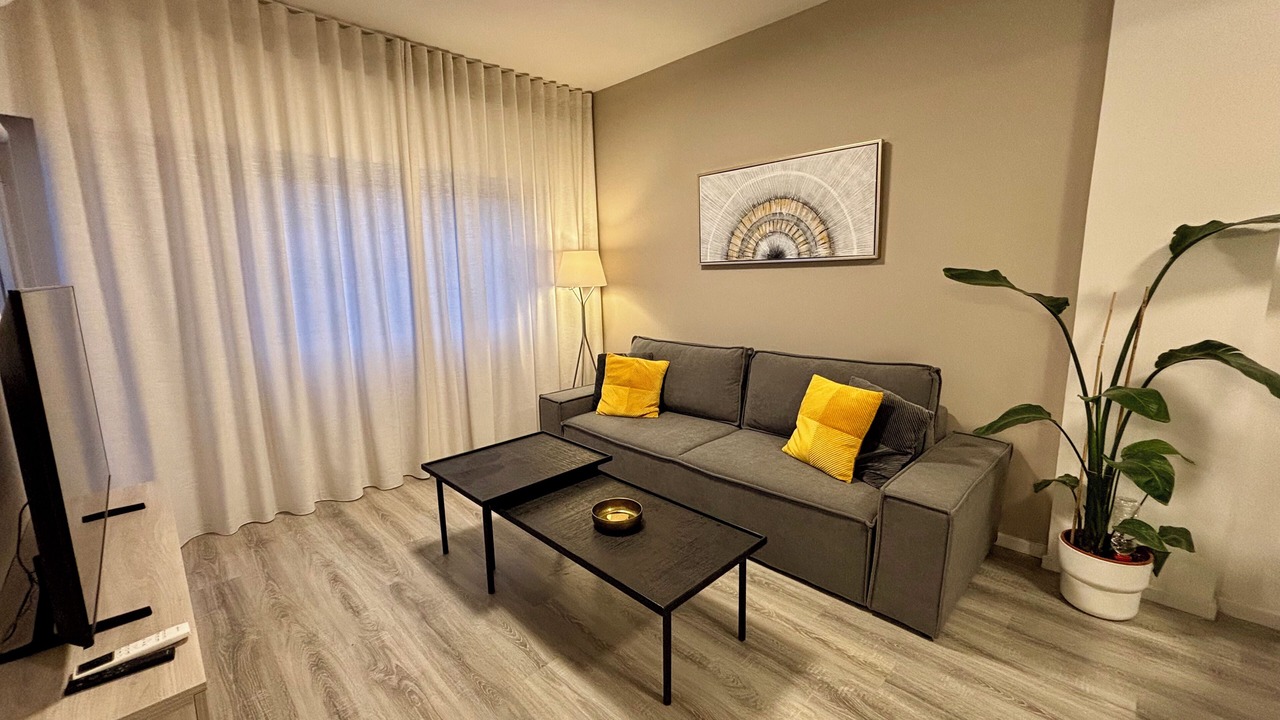 Photo of Livingroom in Limassol