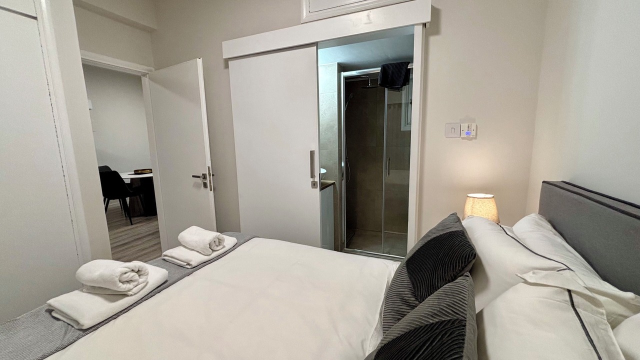Photo of Bedroom in Limassol