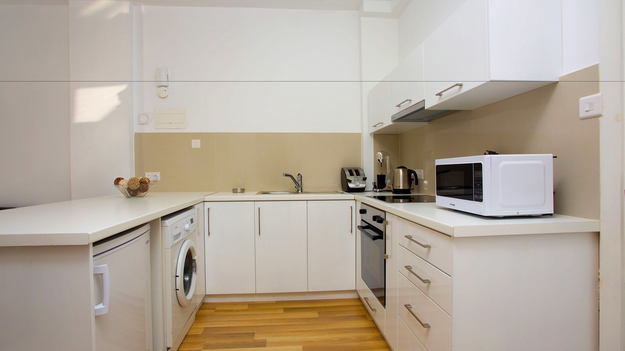 Photo of Kitchen in Limassol