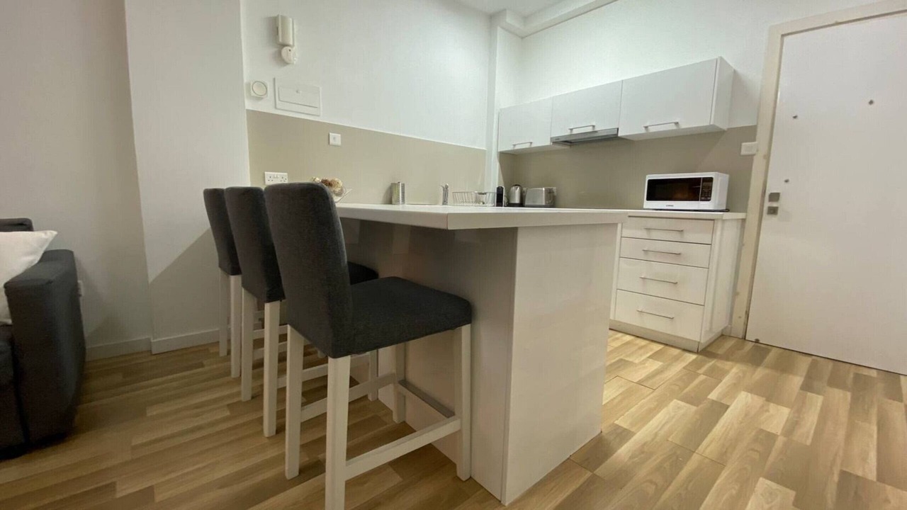 Photo of Kitchen in Limassol