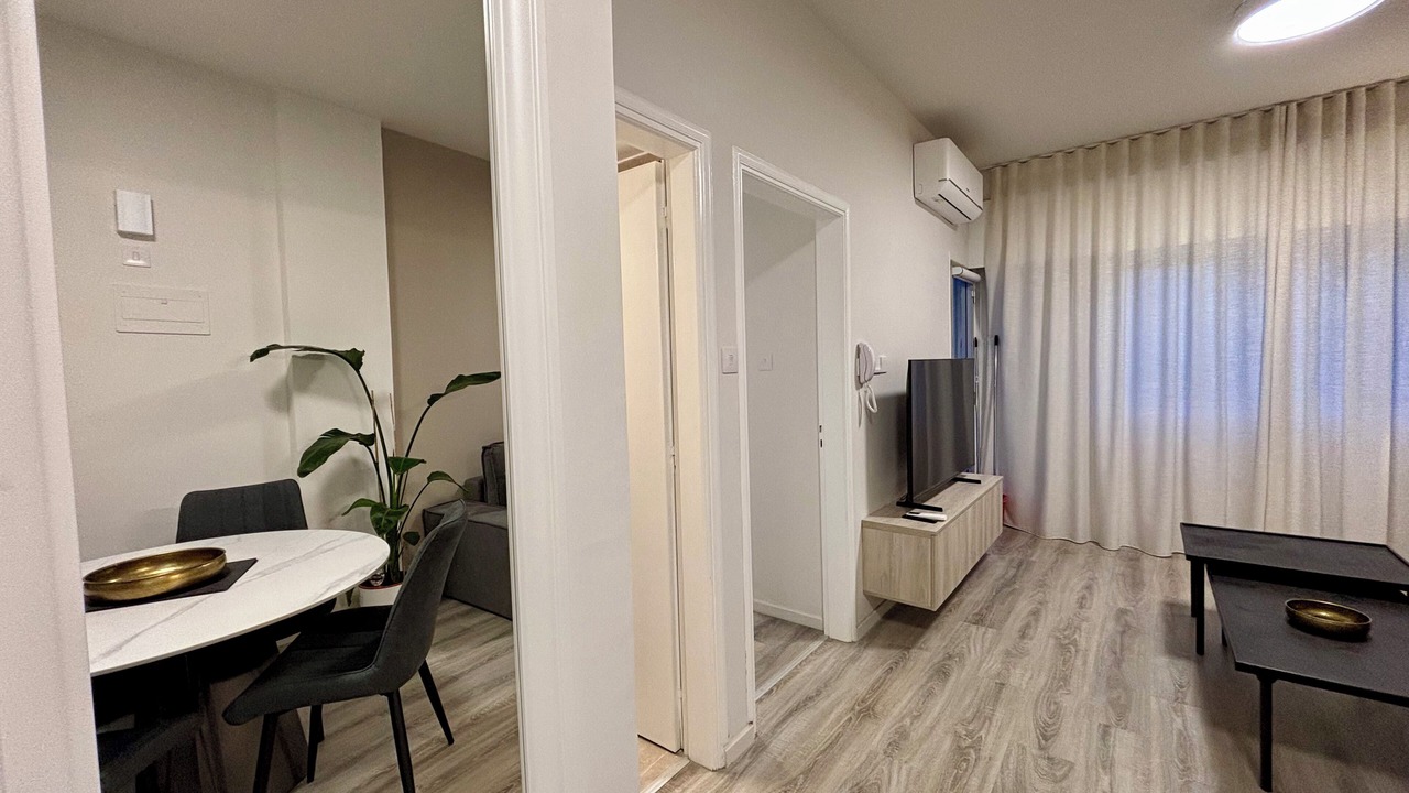 Photo of Livingroom in Limassol