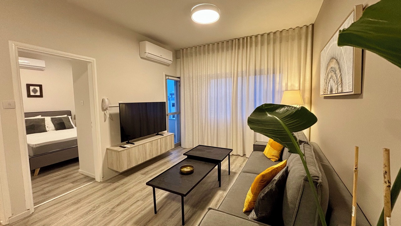 Photo of Livingroom in Limassol
