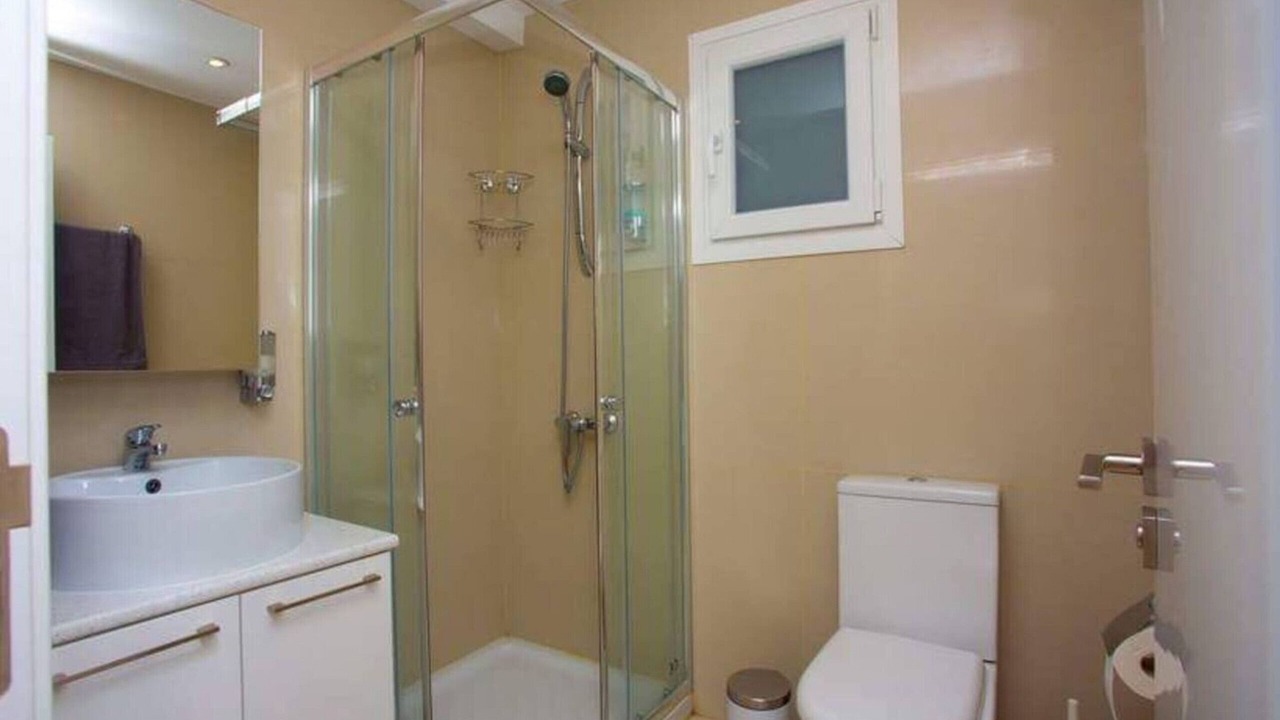 Photo of Bathroom in Limassol