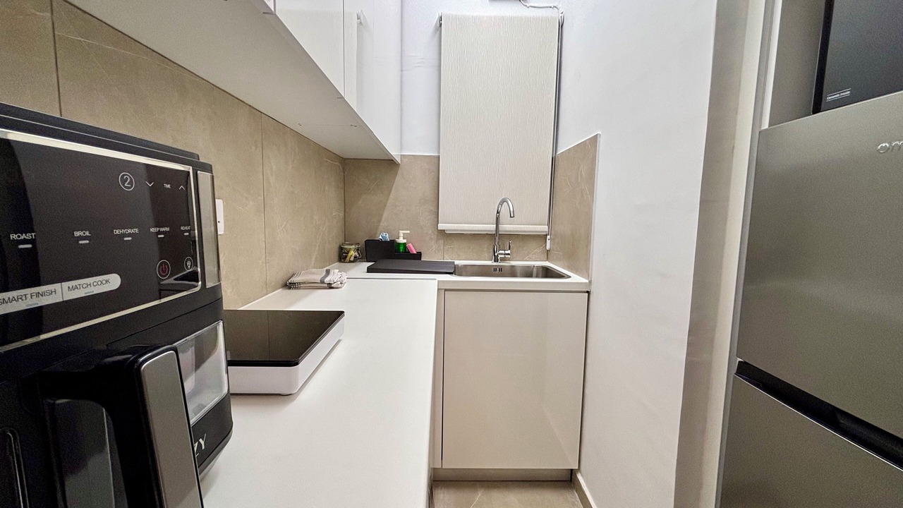 Photo of Kitchen in Limassol