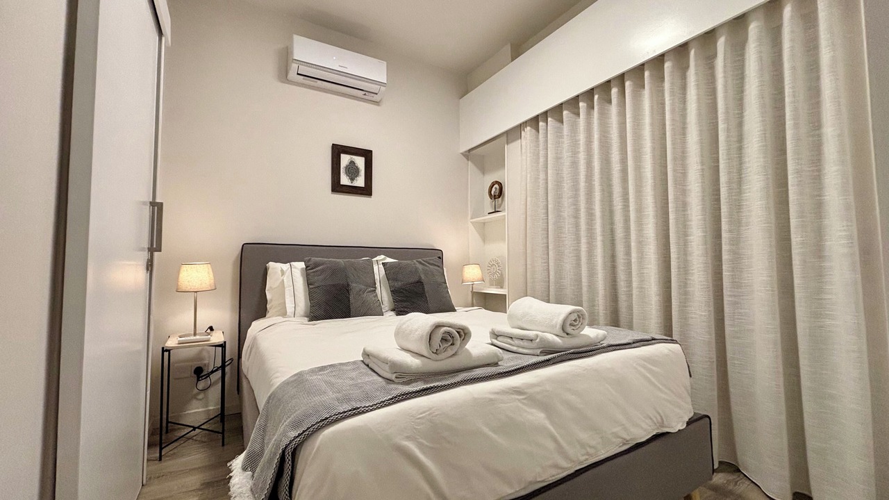 Photo of Bedroom in Limassol