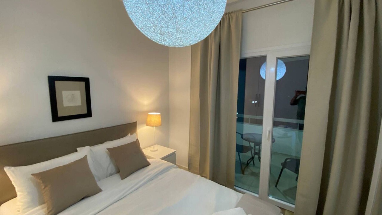 Photo of Bedroom in Limassol